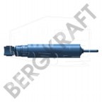 BK6577101, Амортизатор — Bergkraft