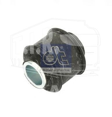 2.62255, Втулка амортизатора 20*42,5*50 — Diesel Technic