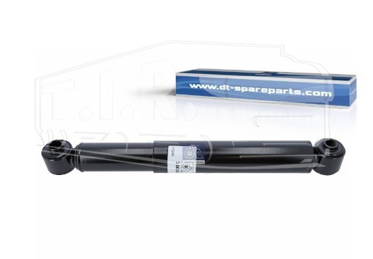 3.66653, Амортизатор перед — Diesel Technic