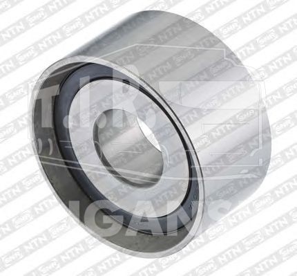 Ролик обводной 67*34