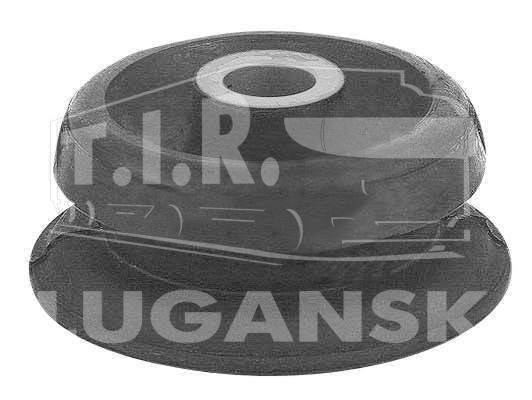 BK2907521SP, Втулка амортизатора верх снизу — Bergkraft
