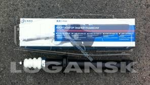 Амортизатор ВАЗ 2108 зад. с отбойником