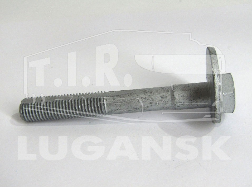 Болт М12*90 развальный