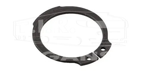 95531766, Кольцо стопорное 60*2,8 — Euroricambi