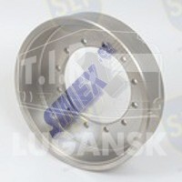 BDM-640, Барабан тормозной — SLP