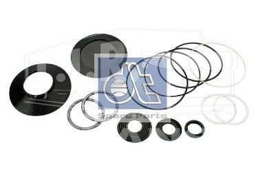 2.95114, Р-к ГУРа не полный — Diesel Technic