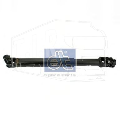 2.53042, Вал рулевой 952 mm — Diesel Technic