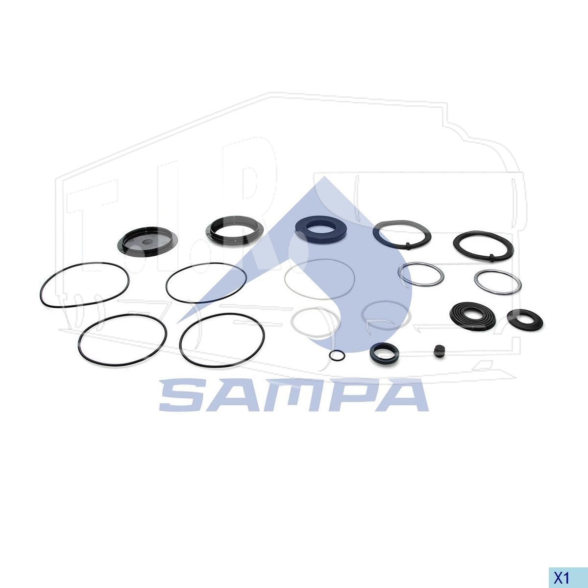 030.926, Р-к ГУРа не полный — Sampa