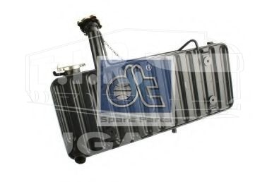 4.62190, Бачок расширительный — Diesel Technic