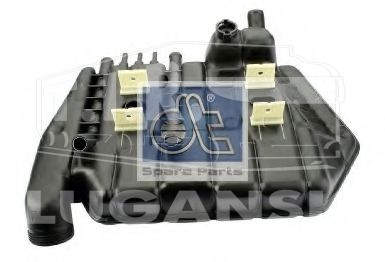 5.45270, Бачок расширительный — Diesel Technic