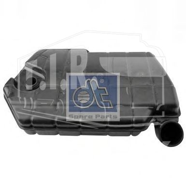 5.45272, Бачок расширительный — Diesel Technic