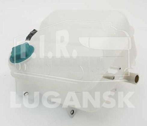 A-234, Бачок расширительный — POWERMAX