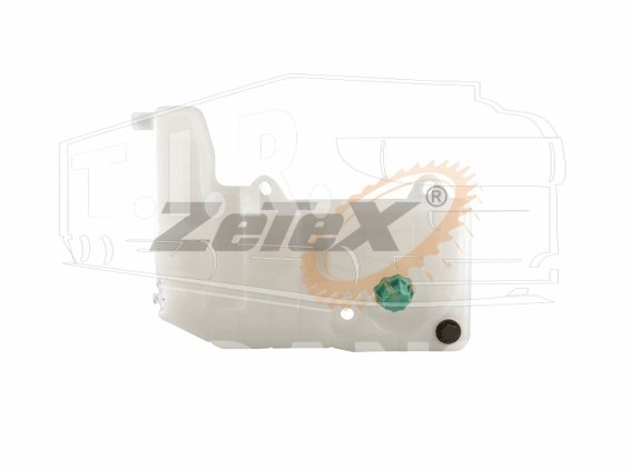 ZX16.1065, Бачок расширительный — ZeTeX