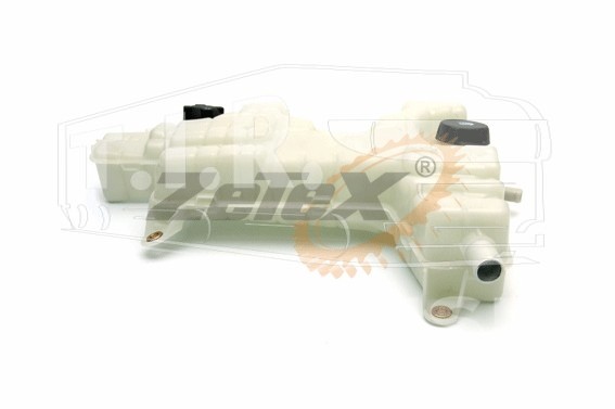 81-63020-SX, Бачок расширительный — STELLOX