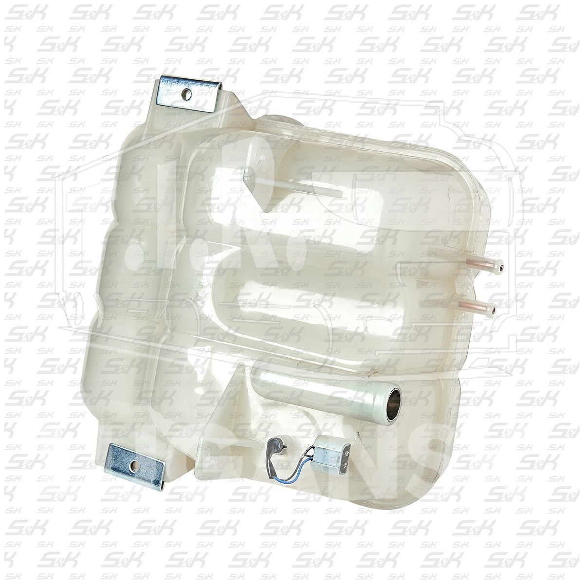 SK-7120016-02, Бачок расширительный — S&K GMBH