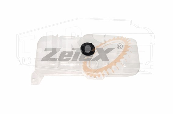 ZX13.2570, Бачок расширительный — ZeTeX