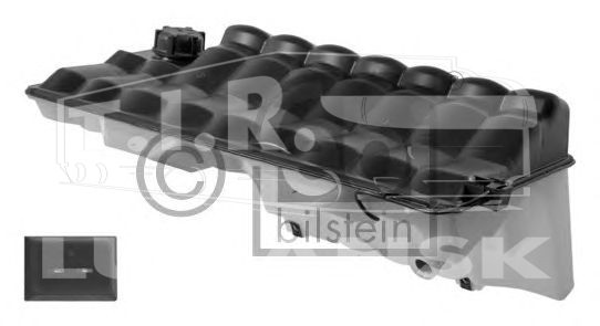 35010, Бачок расширительный — Febi