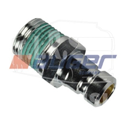 AUG65022, Valve, Retarder — Auger