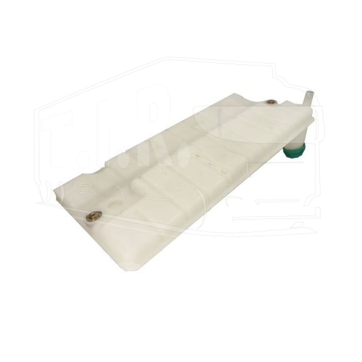 DBMA002TT, Бачок расширительный 8,4L — THERMOTEC