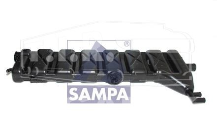 021.386-01, Бачок расширительный — Sampa