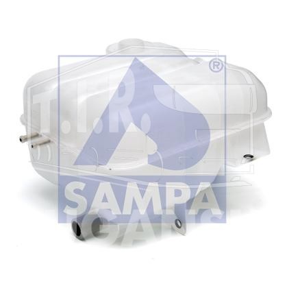 032.129, Бачок расширительный — Sampa