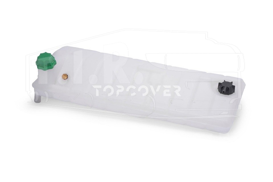 T0018-3003, Бачок расширительный 8.4L (под датчик) — TOPCOVER