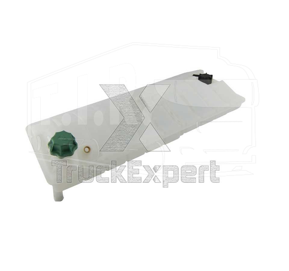 142 33 003, Бачок расширительный 8.4L (под датчик) — TRUCKEXPERT