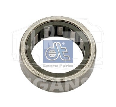 2.22070, Подшипник стартера 33*48*15 — Diesel Technic