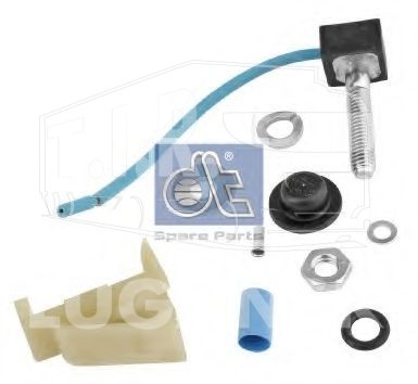5.94230, Р-к стартера — Diesel Technic
