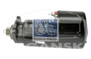 Стартер 24V 5.4kw 11T