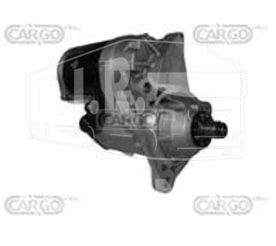 Стартер 24v 5.5KW