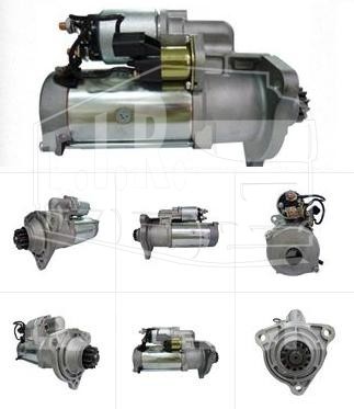 Стартер 24v 5.5kW