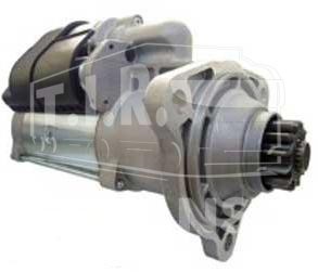 Стартер 24v 5.5kW