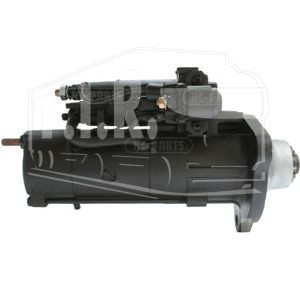 Стартер 24V 4.5KW 12T