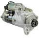 Стартер 24V 6.2KW 11t