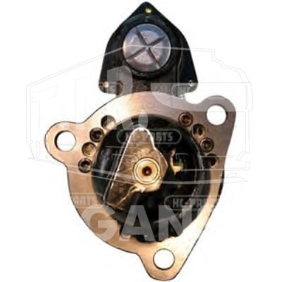 Стартер 24v