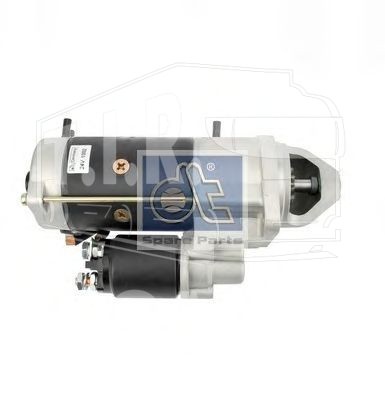 Стартер 24v 4kw