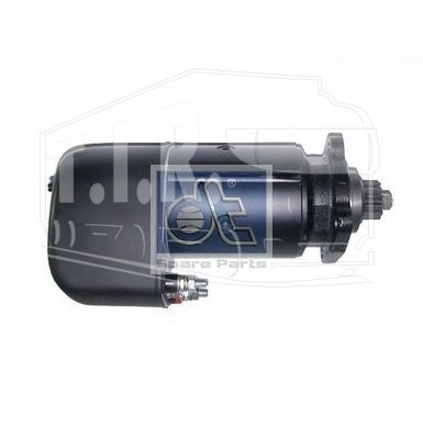Стартер 24v 6.6kw