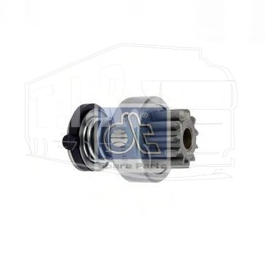3.34142, Бендикс 11 зубьев — Diesel Technic