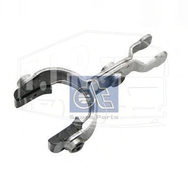 1.21725, Вилка стартера — Diesel Technic