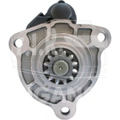 Стартер 24v 5.5kw 12T (редуктор)