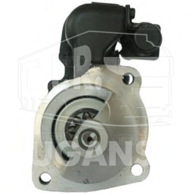 Стартер 24v 4kw 9T