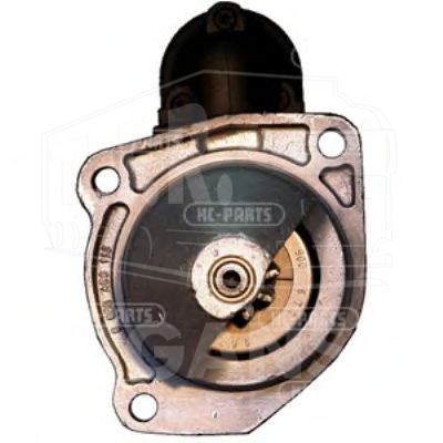 CS1130, Стартер — HC-Parts