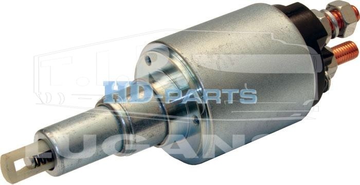 316145, Втягивающее реле — HD-parts