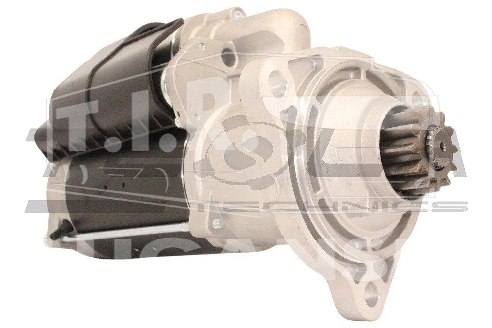 Стартер 24v 5.5kw 12T