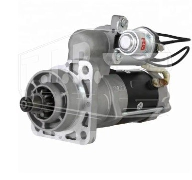 Стартер 24v 4kw 11T