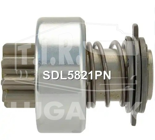 SDL5821PN, Бендикс 9 зуб — KRAUF