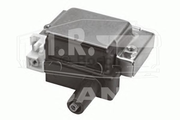 F 000 ZS0 116, Катушка зажигания — Bosch