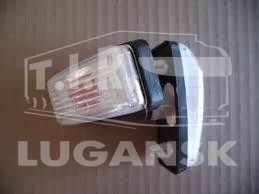 Указатель поворота боковой ВАЗ 2108-09 бел.