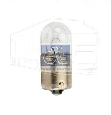 4.64274, Лампочка 12v 10w R10W — Diesel Technic